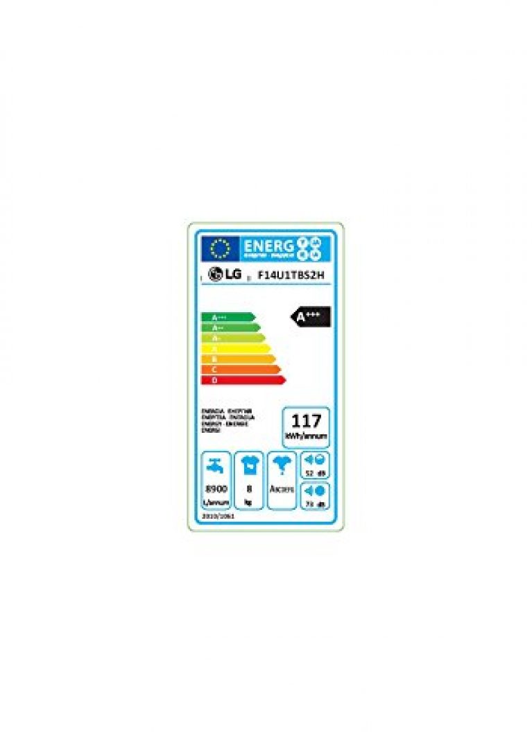 LG F14U1TBS2H - Produktbild 2