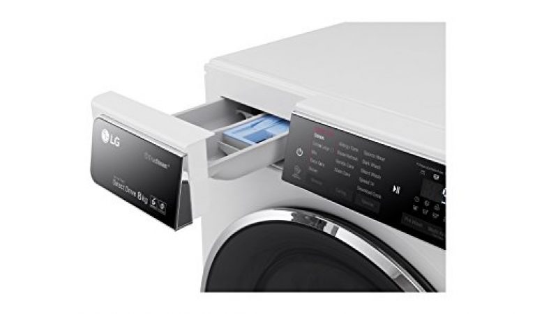 LG F14U1TBS2H - Produktbild 5