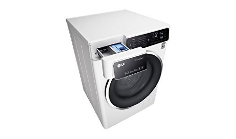 LG F14U1TBS2H - Produktbild 7
