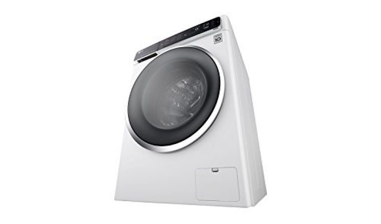 LG F14U1TBS2H - Produktbild 8