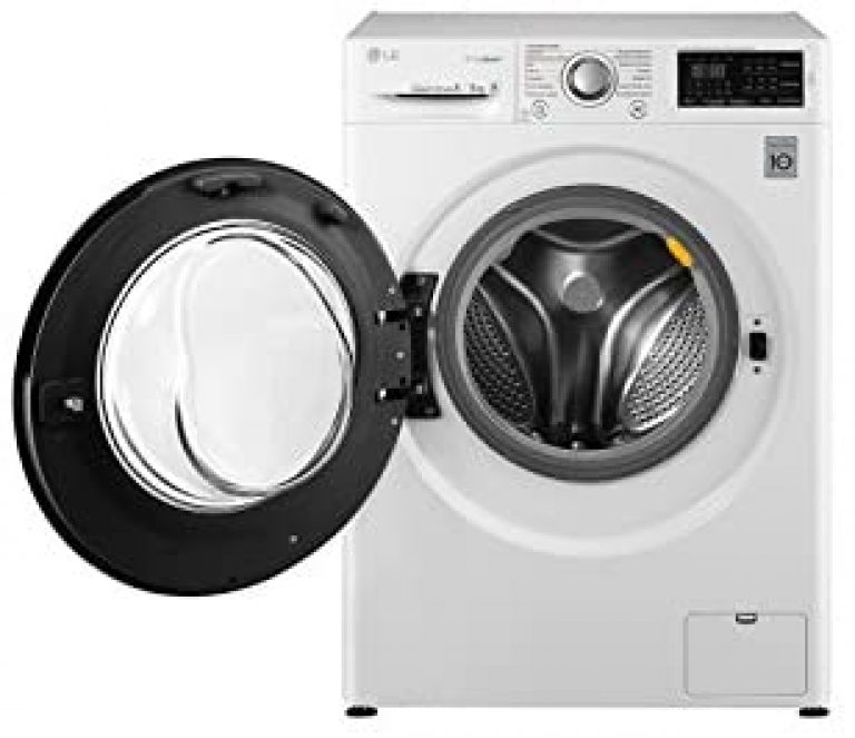 LG F14U2WDS85 - Produktbild 1