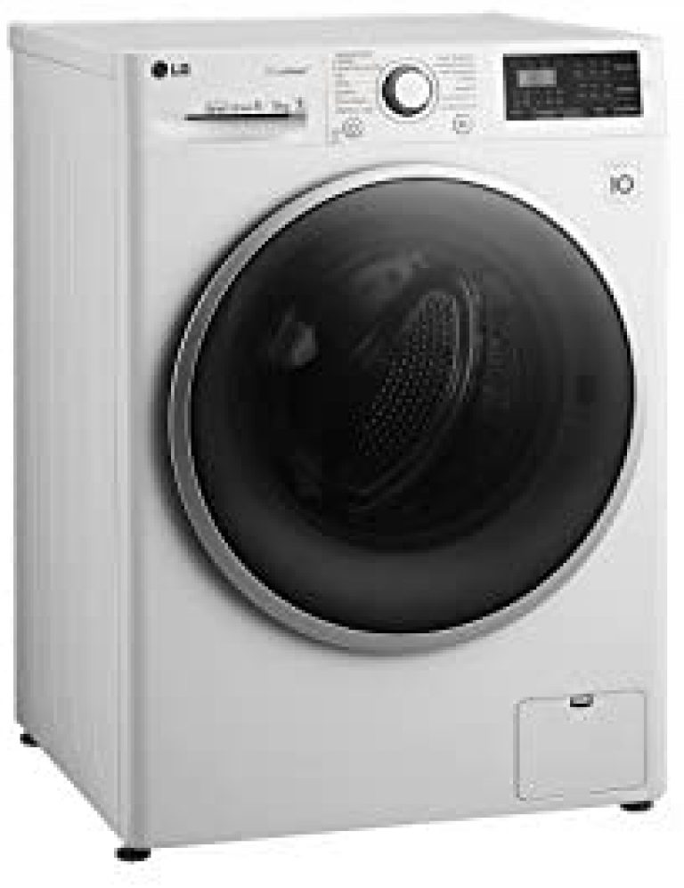 LG F14U2WDS85 - Produktbild 3