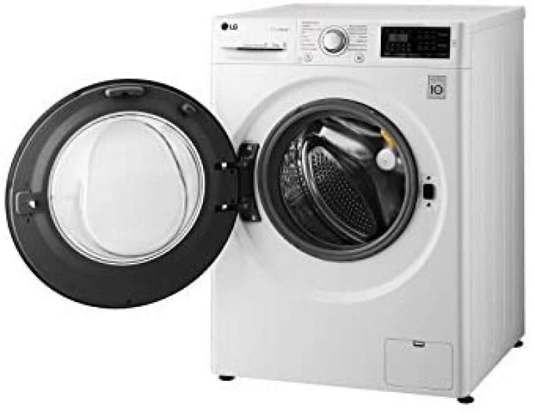 LG F14U2WDS85 - Produktbild 8