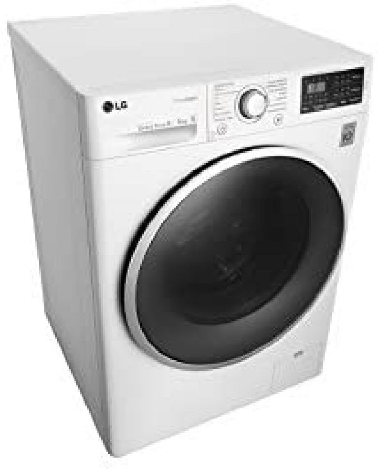 LG F14U2WDS85 - Produktbild 9