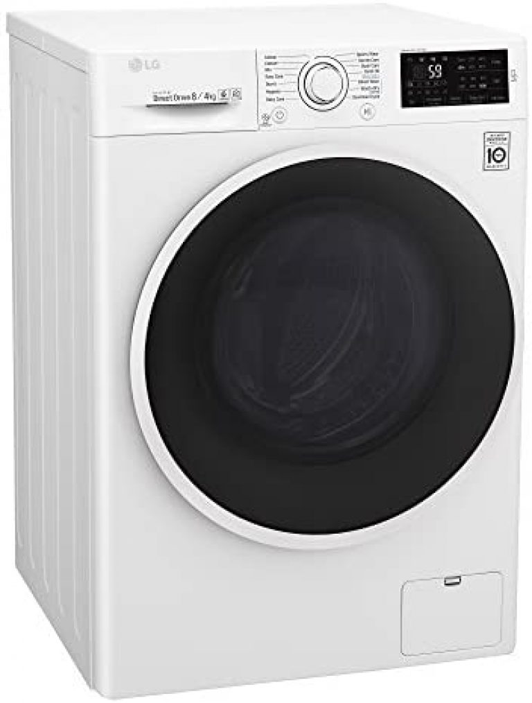 LG F14WD84EN0 - Produktbild 3