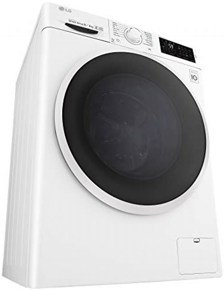 LG F14WD84EN0 - Produktbild 4