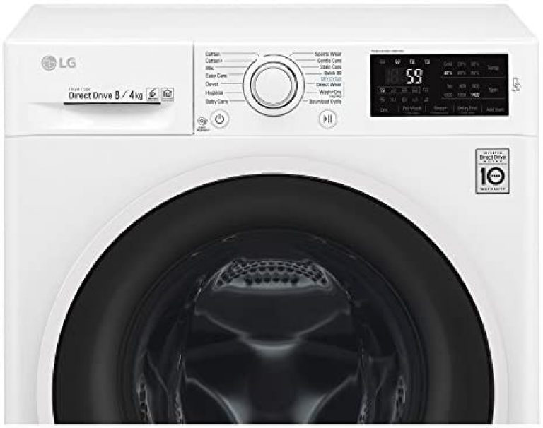 LG F14WD84EN0 - Produktbild 5