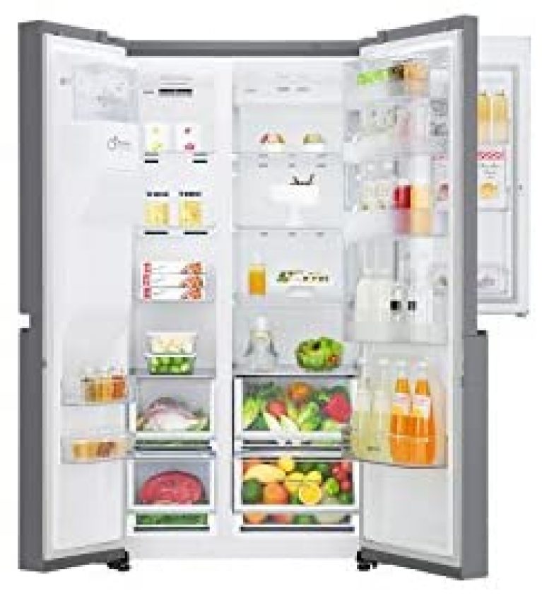 LG GSJ 760 PZUZ - Produktbild 6