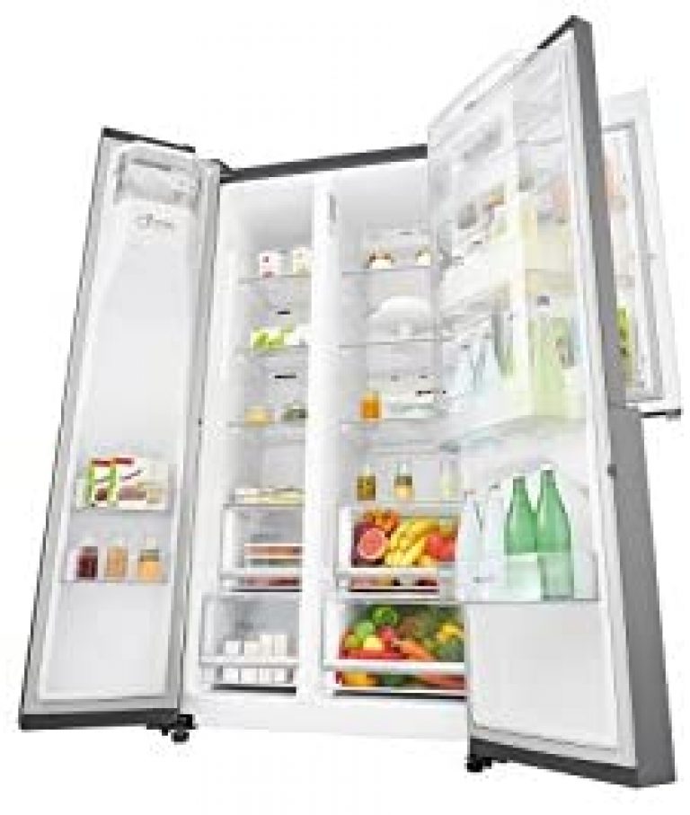 LG GSJ 760 PZUZ - Produktbild 9