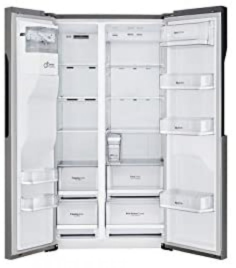 LG GSL 361 ICEZ - Produktbild 1