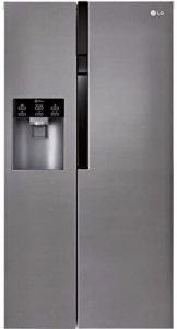 LG GSL 361 ICEZ