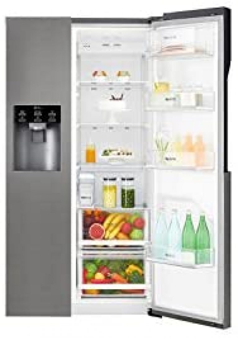 LG GSL 361 ICEZ - Produktbild 5