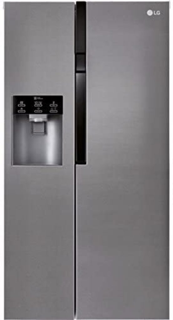 LG GSL 361 ICEZ