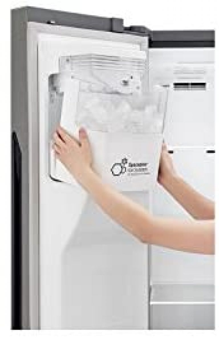 LG GSL 361 ICEZ - Produktbild 7