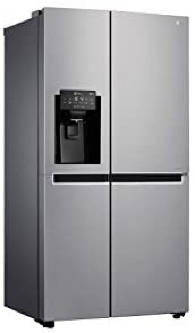 LG GSL 461 ICEZ - Produktbild 3