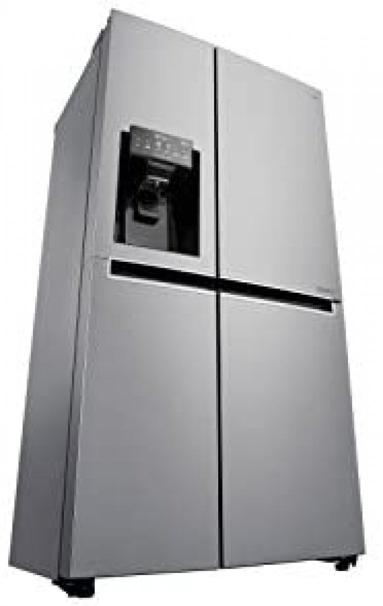 LG GSL 461 ICEZ - Produktbild 4