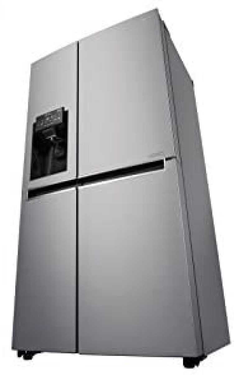 LG GSL 461 ICEZ - Produktbild 5