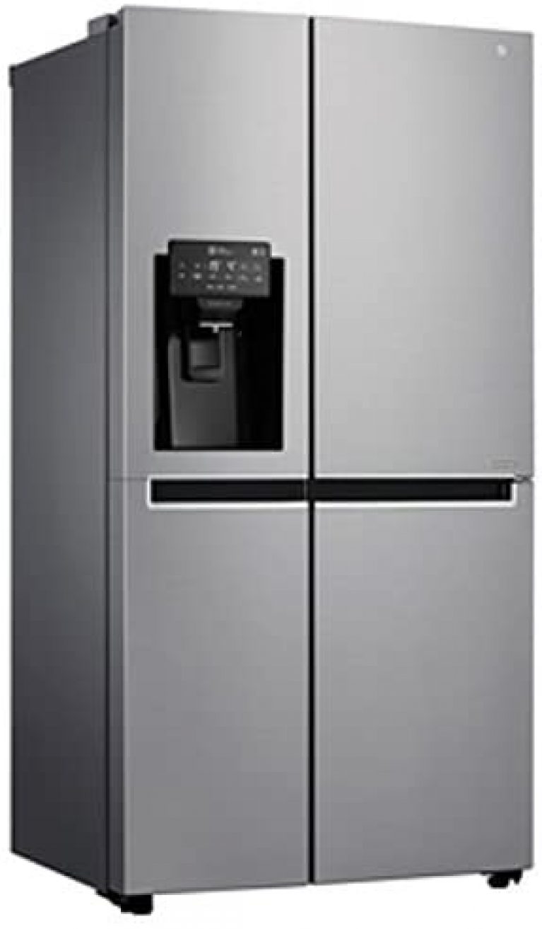 LG GSL 461 ICEZ - Produktbild 6