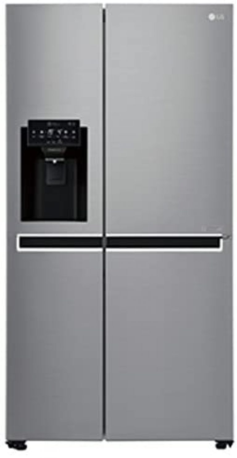 LG GSL 461 ICEZ - Produktbild 7