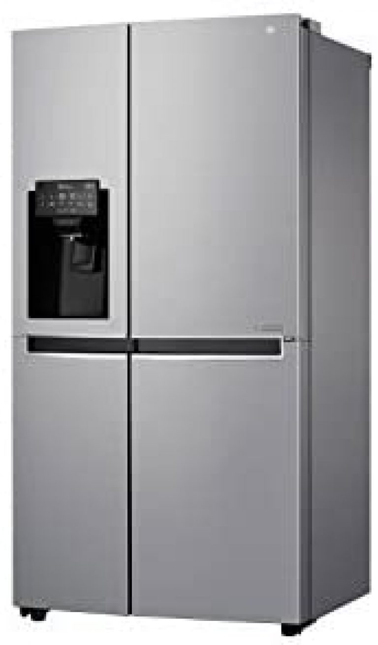 LG GSL 461 ICEZ - Produktbild 8
