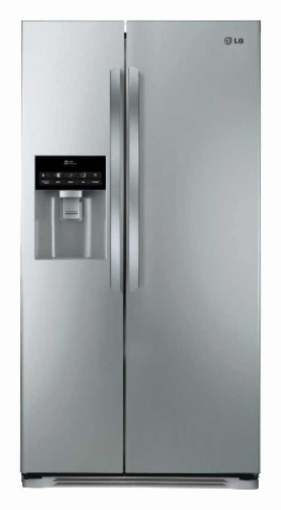 LG GSL325NSYZ
