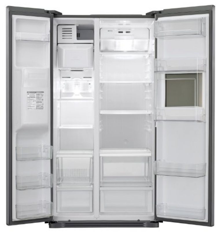 LG GSP325PVCV - Produktbild 1