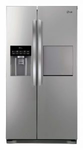 LG GSP325PVCV