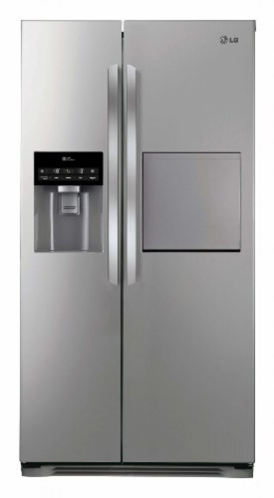 LG GSP325PVCV