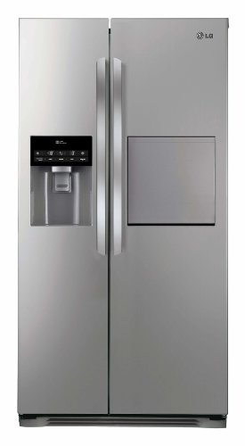 LG GSP325PVCV