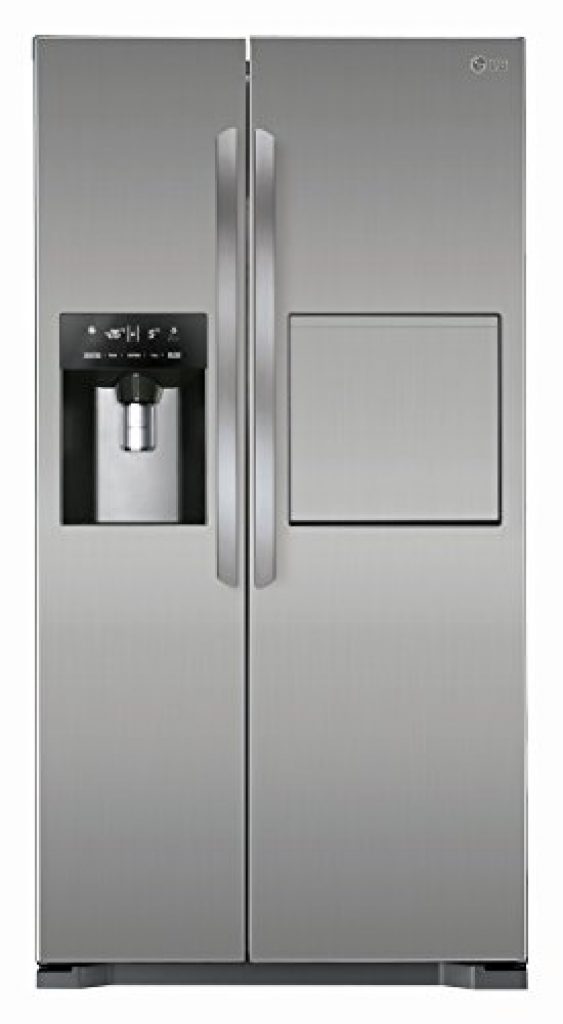 LG GSP325PZCV