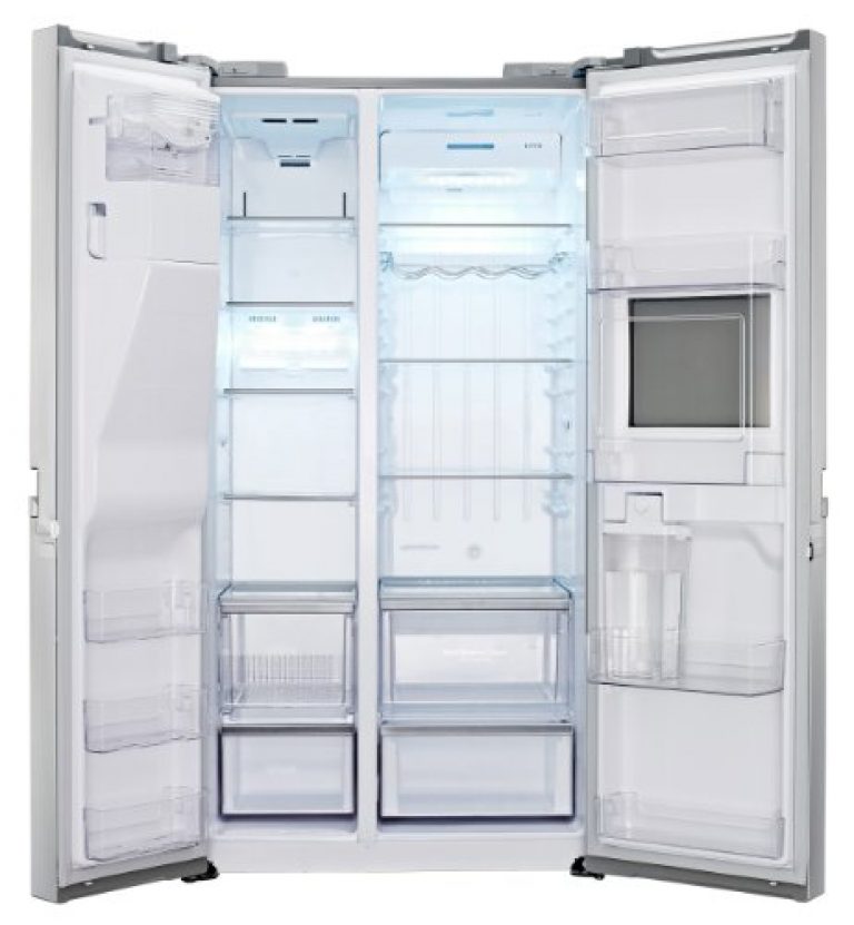 LG GSP545NSYZ - Produktbild 1