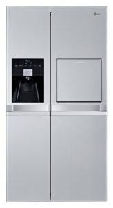 LG GSP545NSYZ