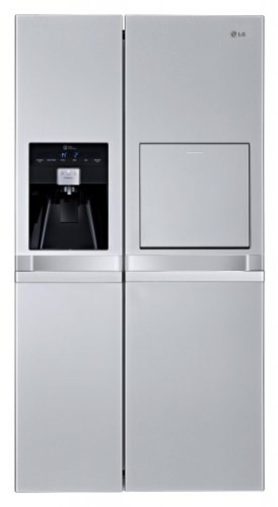 LG GSP545NSYZ