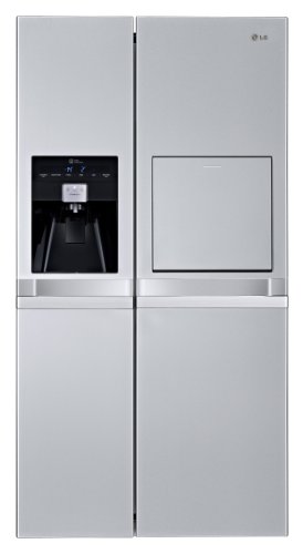 LG GSP545NSYZ