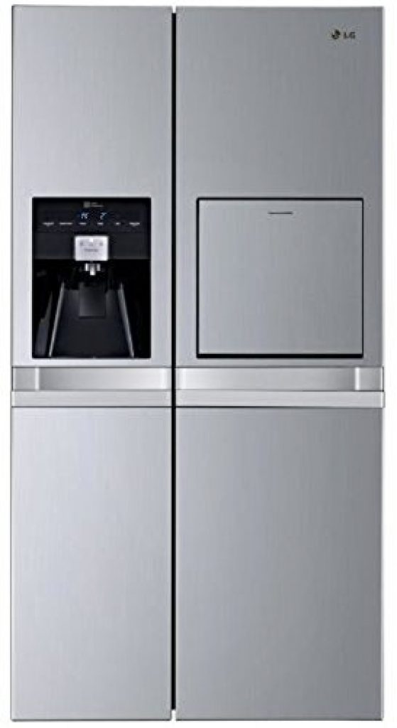 LG GSP545PVYV