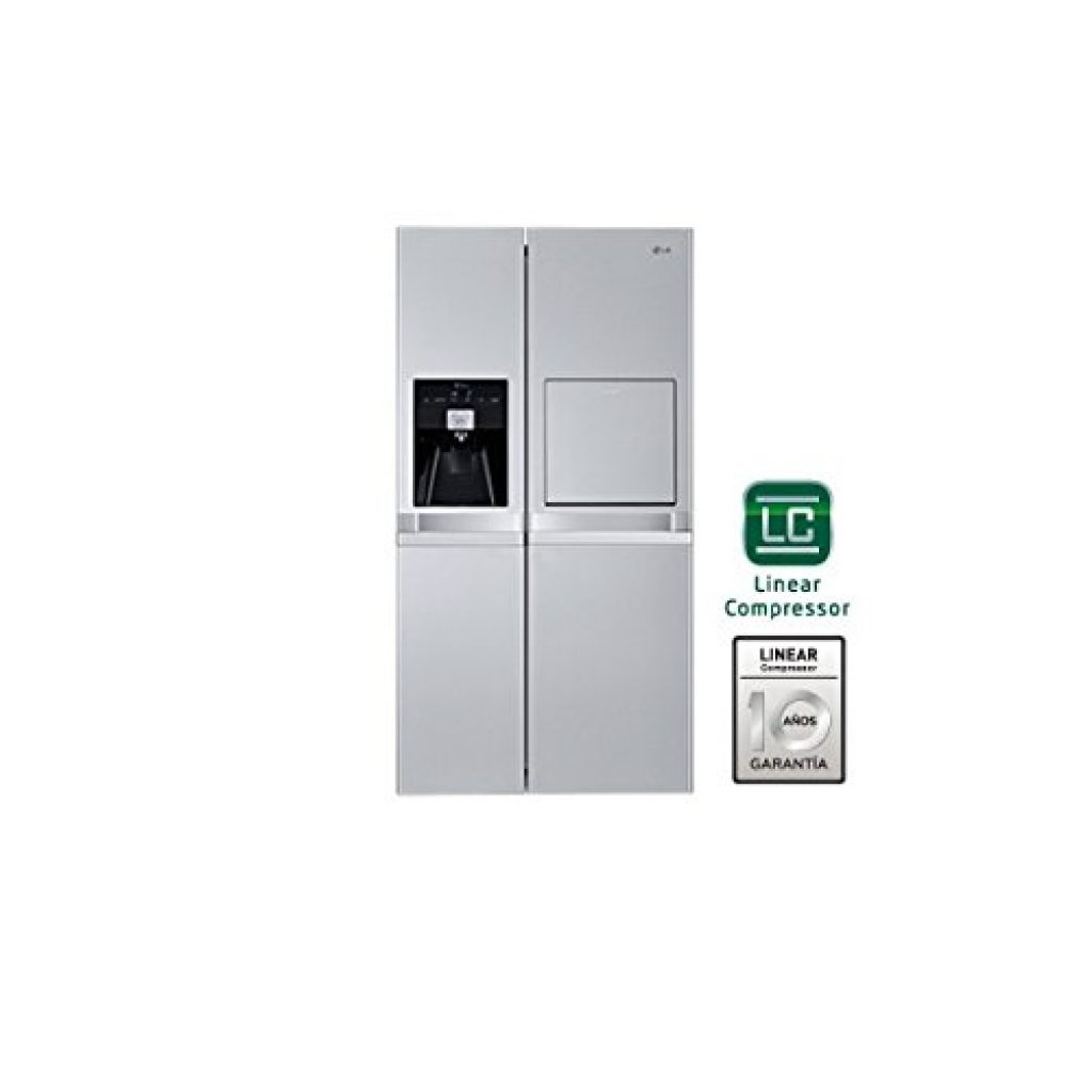 LG GSP545PVYZ