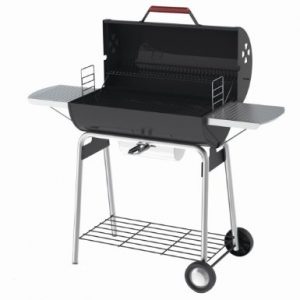 Landmann Black Taurus 440 31420