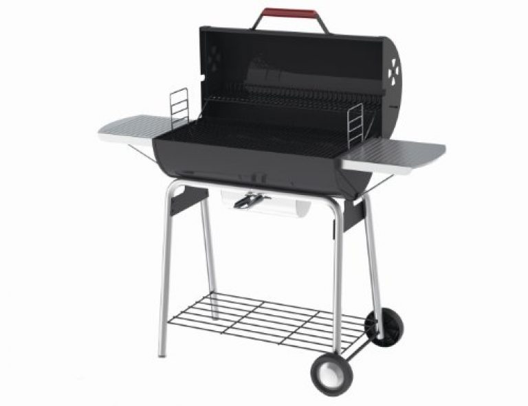 Landmann Black Taurus 440 31420 - Produktbild 1