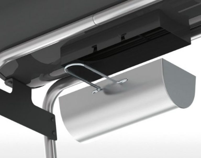 Landmann Black Taurus 440 31420 - Produktbild 2