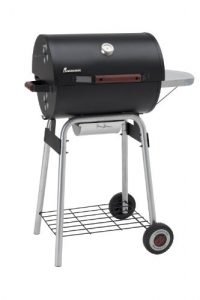 Landmann Black Taurus 440 31420