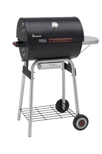 Landmann Black Taurus 440 31420