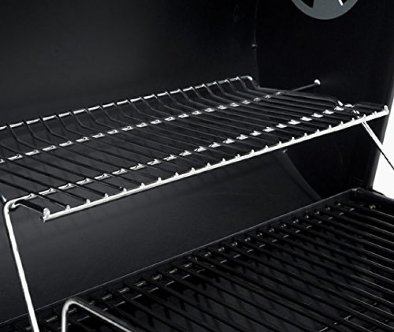 Landmann Black Taurus 660 - Produktbild 2