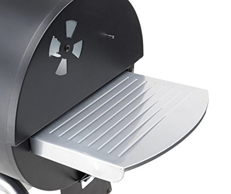 Landmann Black Taurus 660 - Produktbild 3