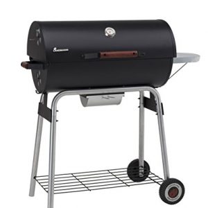 Landmann Black Taurus 660