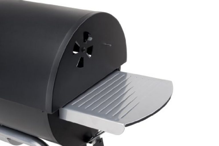 Landmann Black Taurus 660 - Produktbild 6