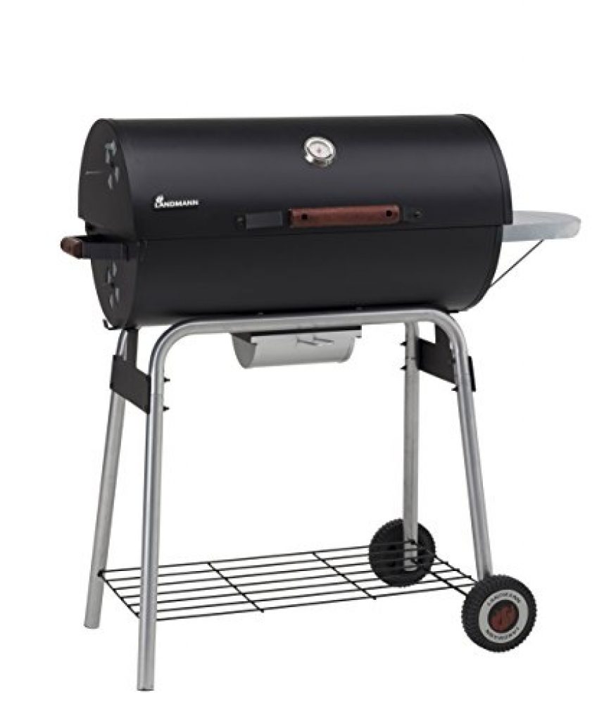 Landmann Black Taurus 660
