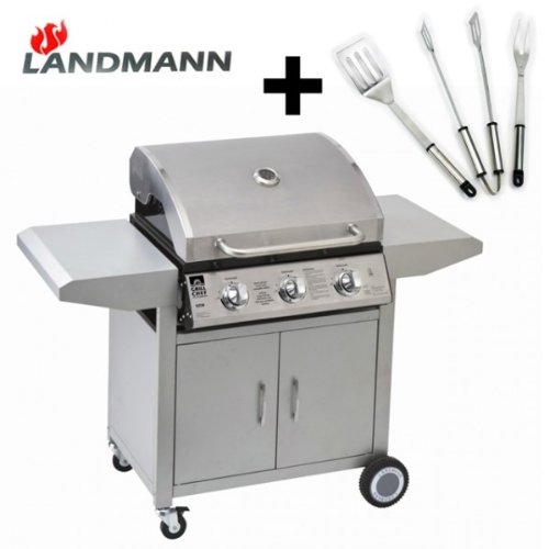 Landmann Gasgrillküche 12739