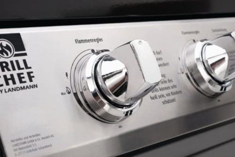 Landmann Grillchef - Produktbild 1