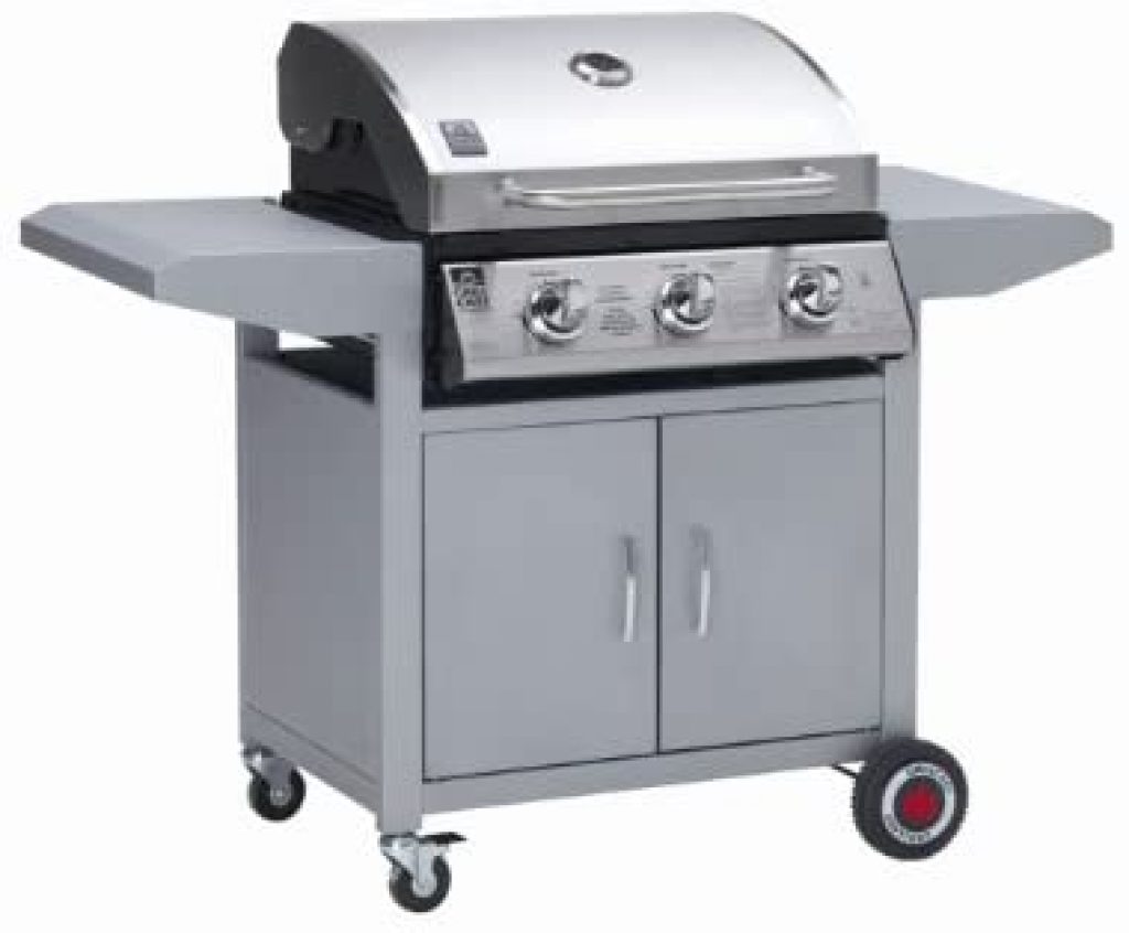 Landmann Grillchef