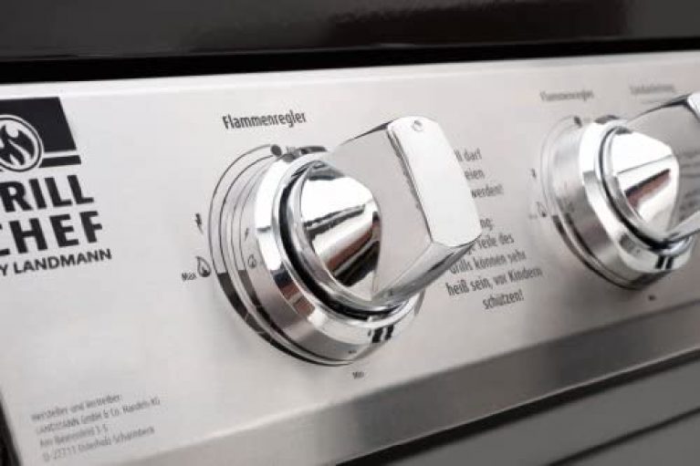 Landmann Grillchef - Produktbild 3